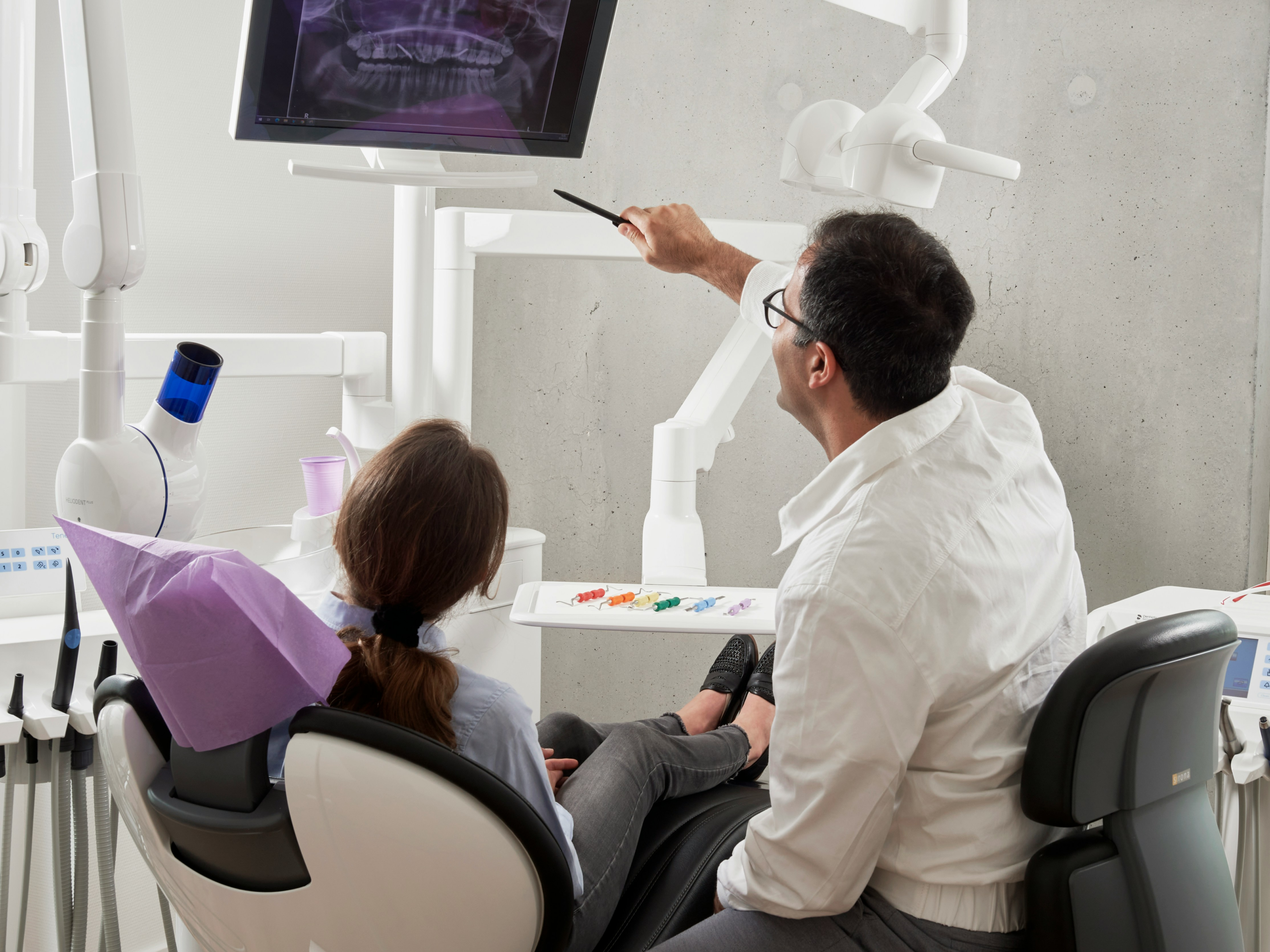 Root Canal Emergency: When to See a Redlands Dentist Immediately